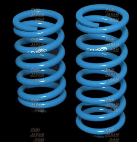 CUSCO Sport TN_R Coilover Suspension Kit - Swift Sport ZC33S